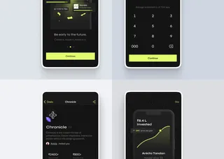 Building an ESOP Management and alternate wealth investment platform