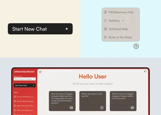 Transforming medical supply chain inquiries through AI automation