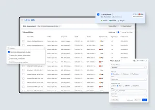 Modernizing an internal security platform for faster, clearer vulnerability tracking