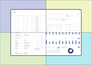 Revamping an order management platform used by millions